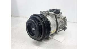 COMPRESOR AIRE ACONDICIONADO KIA RIO IV (2017-) 1.0 T-GDI 100 101CV 998CC - L. 5942942 / 97701H8400